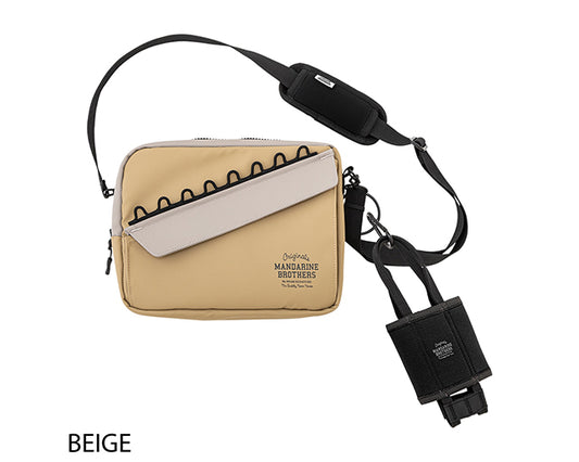 OSANPO JOINT BAG(オサンポジョイントバッグ)