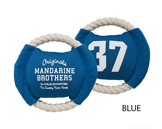 ロープディスクトイ