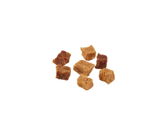 フィッシュ 4 ドッグ トレーニングトリーツ サーモンバイツ 80g