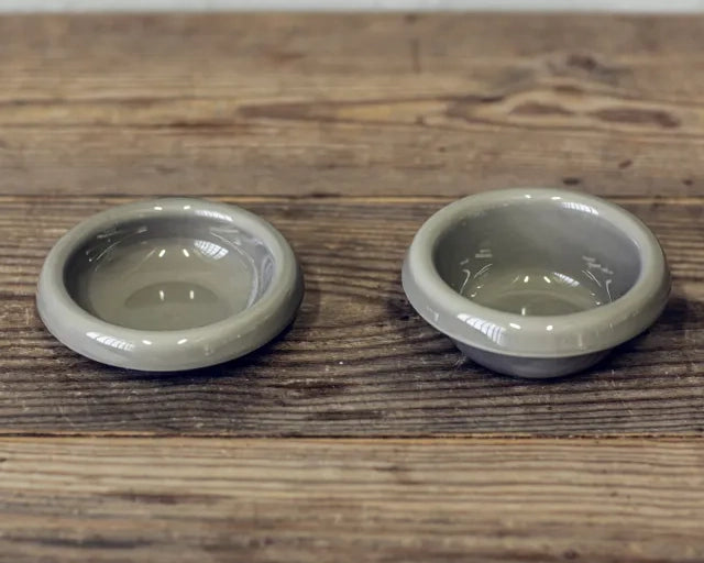 pecolo(ペコロ)Food Stand( S / S tall / S hightall 専用・陶器深型ボウル単品)