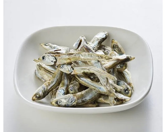 瀬戸内海産 いりこ