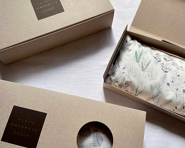 米ぬか玄米カイロ