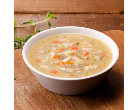 とろっとチキン 50g