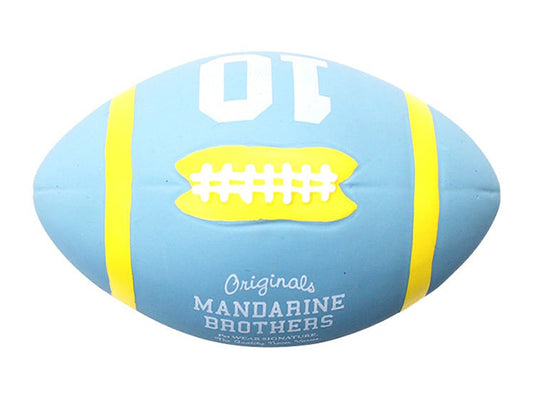 アメリカンフットボールトイ