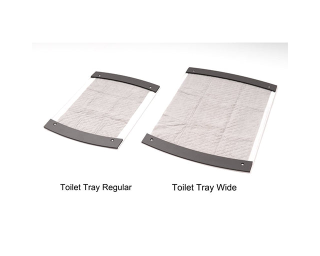 pecolo(ペコロ)トイレトレイ レギュラー