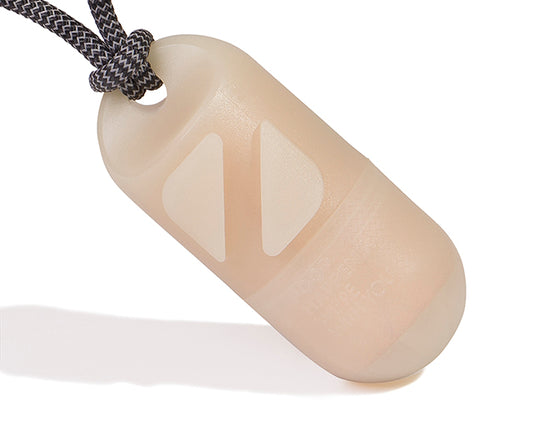 zee.dog(ジードッグ) プープバッグ ディスペンサー グロウ