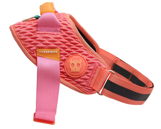 zee.dog(ジードッグ) ガゼルフライハーネス