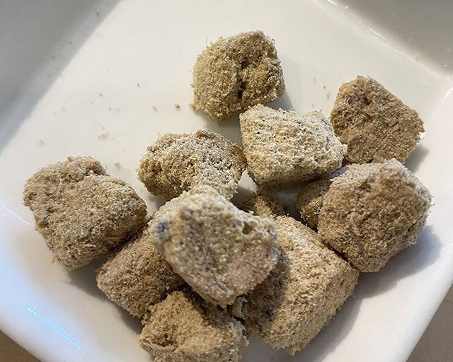 Kelly&Co's(ケリーアンドコー)ローディナー チキンフォーミュラ