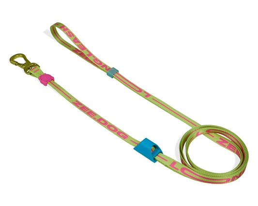 zee.dog(ジードッグ) CMYK ロングリーシュ