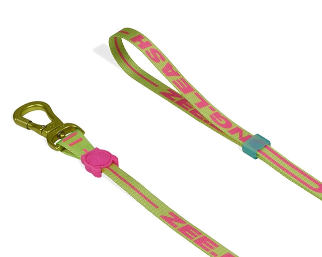 zee.dog(ジードッグ) CMYK ロングリーシュ