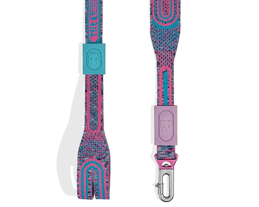 zee.dog(ジードッグ) キャンディ ニットリーシュ