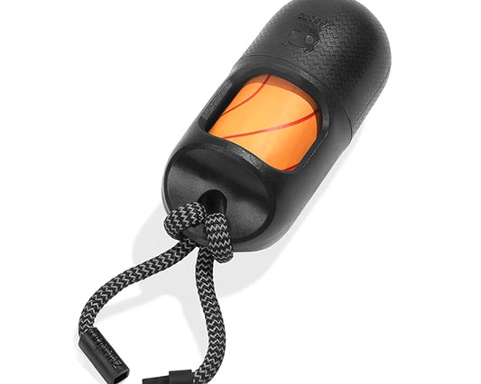 zee.dog(ジードッグ) プーバッグ ディスペンサー