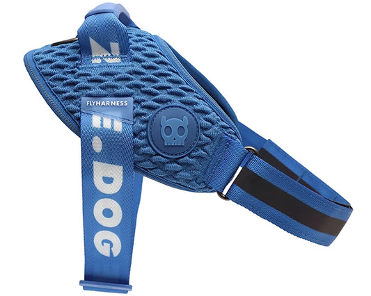 zee.dog(ジードッグ) スラムダンクフライハーネス