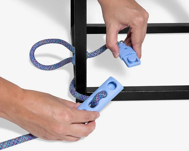 zee.dog(ジードッグ) アンドロメダ ハンズフリーリーシュ