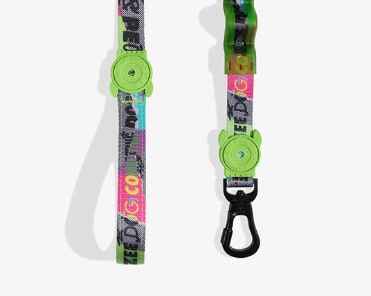 zee.dog(ジードッグ) ジータウン マニフェスト ラフリード