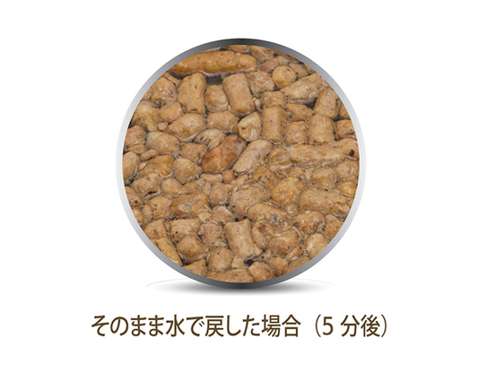 Feline Natural ラム フィースト