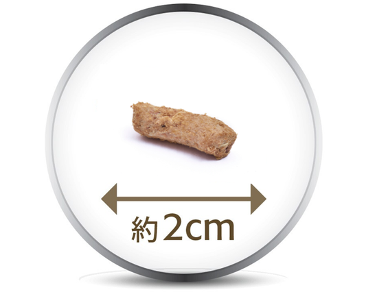 Feline Natural チキン フィースト