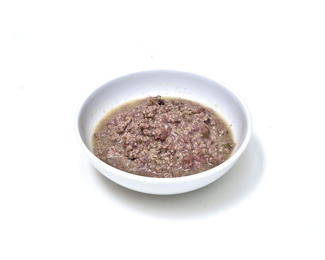 K9 Natural ホキ&ビーフ・フィースト プレミアム缶 170g