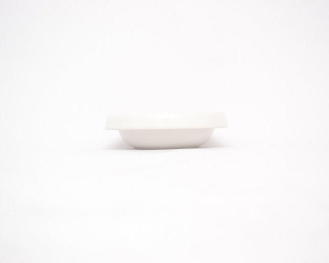 pecolo(ペコロ)Food Stand( L / L tall / L high tall専用・陶器浅型ボウル単品)