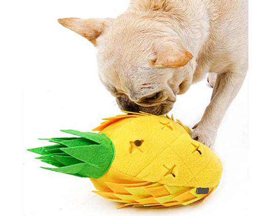 探犬トイ パイナップル