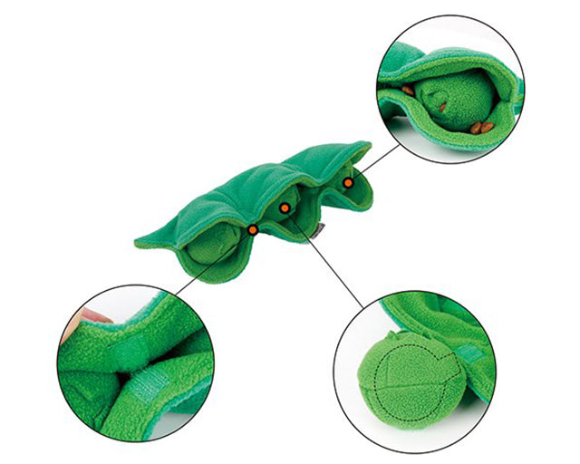 探犬トイ ビーン