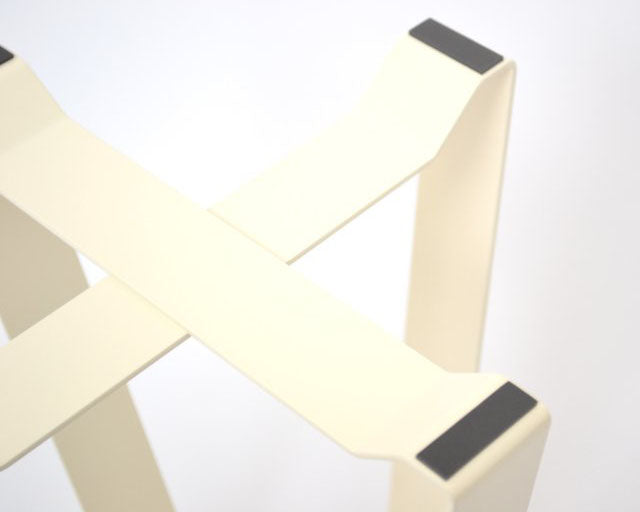 pecolo(ペコロ)フードスタンド LL tallサイズ