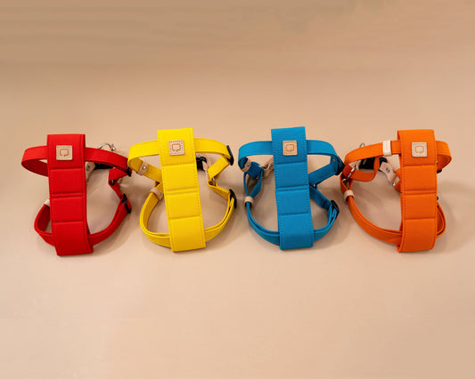 QUCHITAP(クチタプ)セボナーコレクション ハーネス ミニ