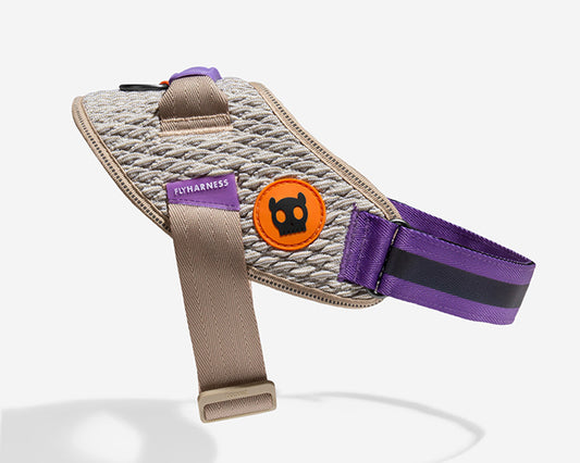 zee.dog(ジードッグ) ACGフライハーネス