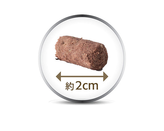 K9 Natural ラム フィースト