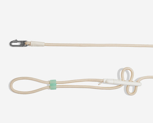 zee.dog(ジードッグ) バニラ ハンズフリーリーシュ