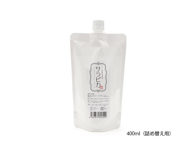 天然三六五 ペット用食器洗剤 サラピカ