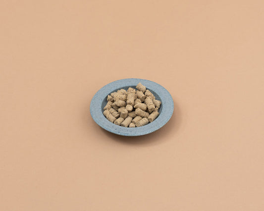 ぼくらのごはん(さかな)