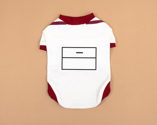 学童ゼッケン単品