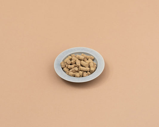 ぼくらのごはん(しか)