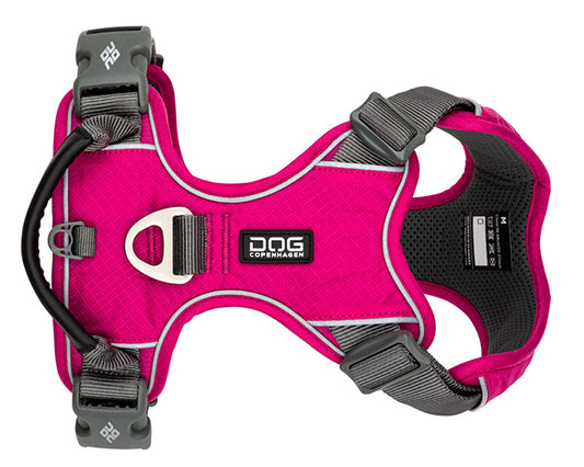 ドッグコペンハーゲン コンフォートウォークプロ ハーネス XS(ブラック)