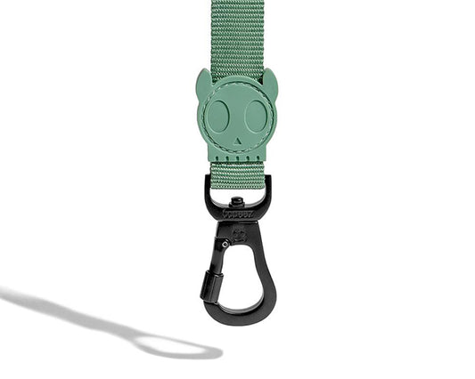 zee.dog(ジードッグ)アーミーグリーンリード