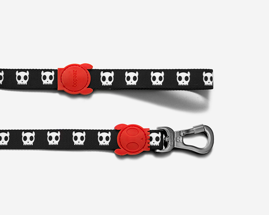 zee.dog(ジードッグ)スカルリード