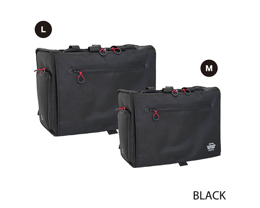 ブリクストン キャリー バッグパック ワイド