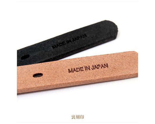 栃木レザーリード