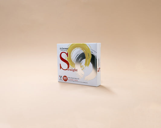 アサイゲルマ・ストレイト カプセル