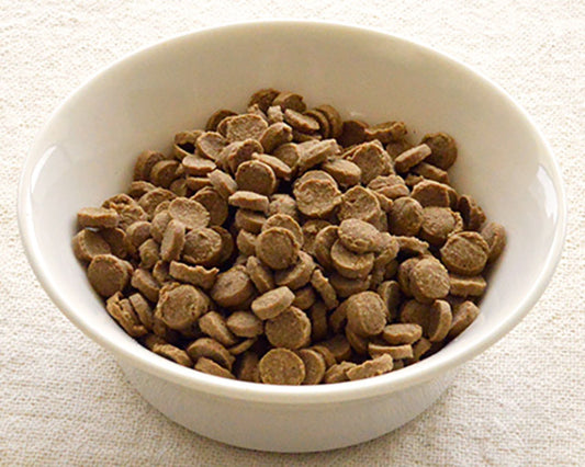 Yum Yum Yum!(ヤムヤムヤム) 馬肉ドライタイプ