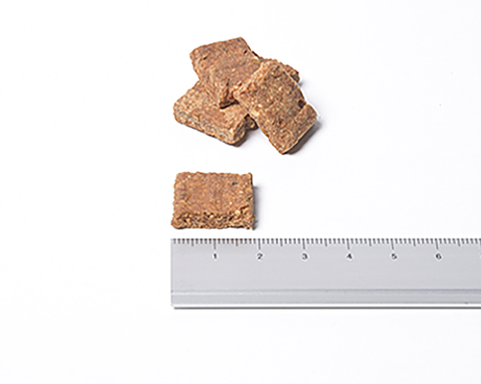 サンデーペッツ ジェントルベイク ワイルドホキ with トライプ 1.3kg