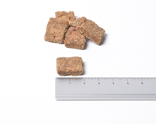 サンデーペッツ ジェントルベイク ラム with トライプ 1.3kg