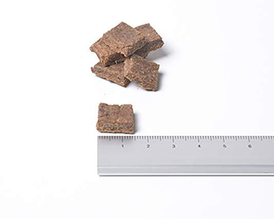 サンデーペッツ ジェントルベイク キングサーモン with トライプ 1.3kg