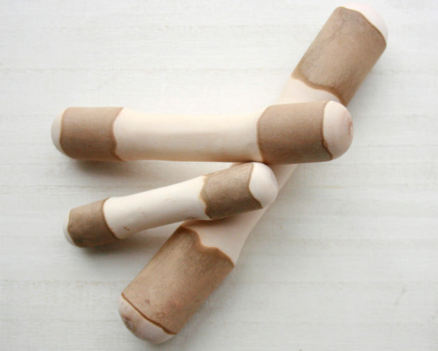 dog's life 天然木のおもちゃ 椿