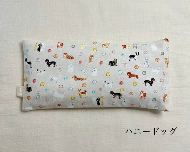 米ぬか玄米カイロ – Dog Life Support 9689