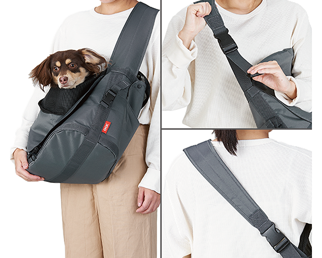 OGK　サイクルペットスリング