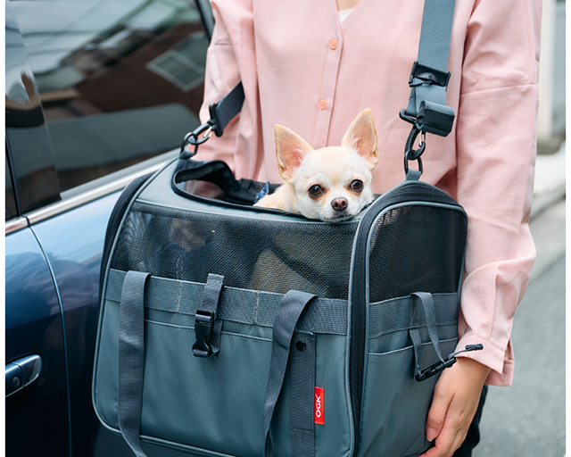 OGK　ドライブペットキャリー