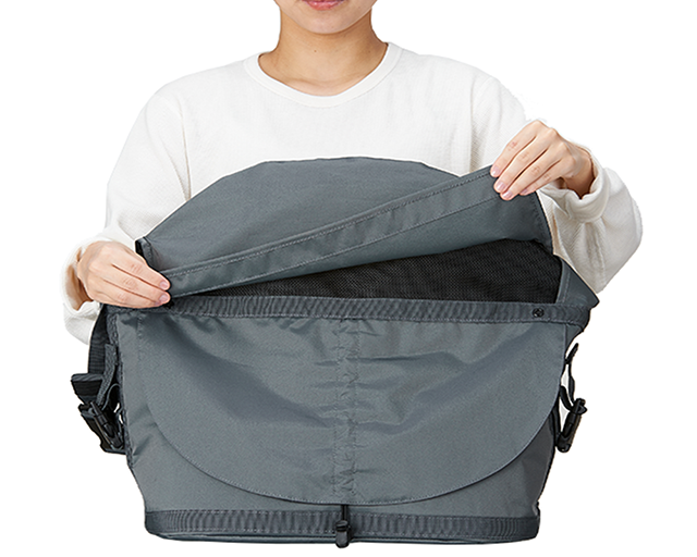 OGK　サイクルペットスリング