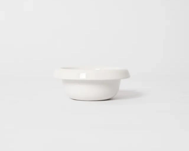 pecolo（ペコロ）Food Stand（ S / S tall / S hightall 専用・陶器浅型ボウル単品）